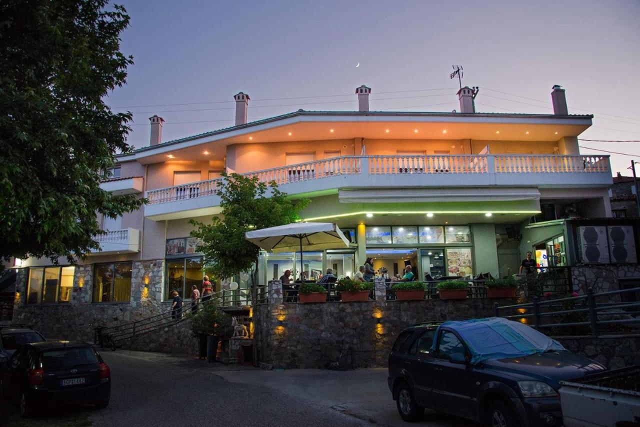 Agrelia Apartment Exterior photo