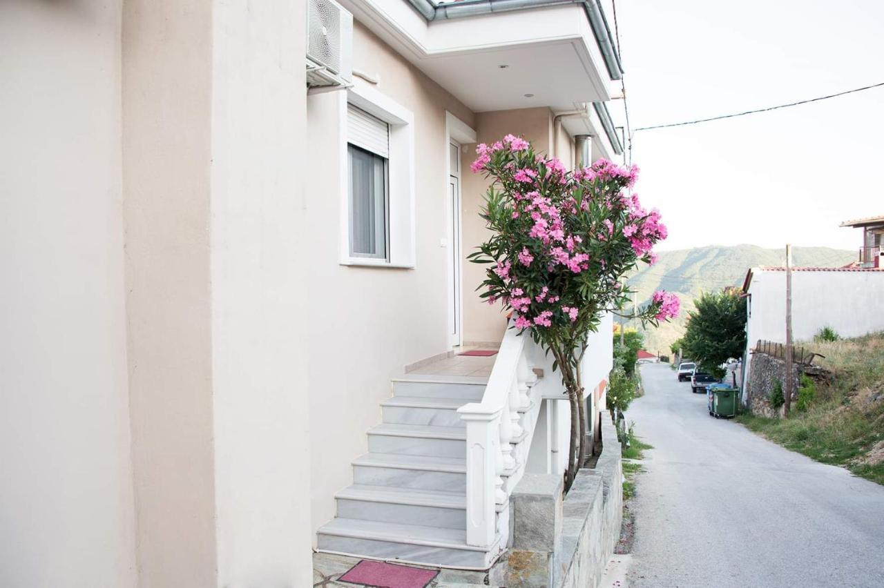 Agrelia Apartment Exterior photo